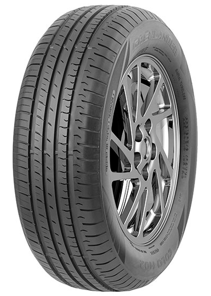 Летние шины Grenlander 185/60/R15 COLO H02 88H XL / Легковой photo 1